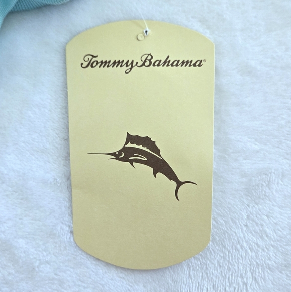 Tommy Bahama "Resistance Training" Graphic Tee👕 - NWT - Picture 7 of 14